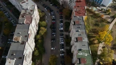 Столичната община прие най-мащабната реформа в паркирането от 20 години насам