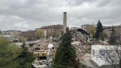 Жители на Ситняково в София излизат на протест