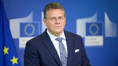 Марош Шефчович