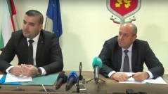 Прокуратурата повдигна обвинения на трима за отвличане на млада жена в Свиленград