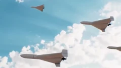 Русия създаде „сила за дронове“, за да противодейства на украинската група за дронове