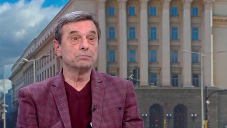 Димитър Манолов