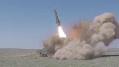 Kak ВСУ на Украйна направиха кръстоска между авиобомба и балистична ракета?