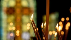 Започва Рождественският пост, или постният период преди празника Рождество Христово