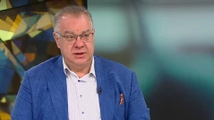 Д-р Мирослав Ненков: Кражбите в здравеопазването са на най-високо ниво
