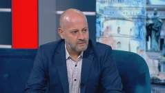 Арестуваха сина на Радан Кънев с марихуана