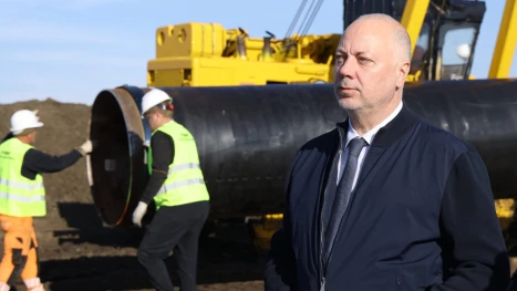 Росен Желязков