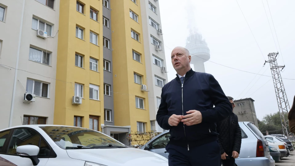 Росен Желязков