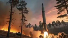 Иран подготвя първи ответен залп от 2000 балистични ракети, ако Израел и САЩ атакуват отново