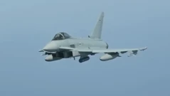 Франция тества ядрена ракета от „Рафал“: ASMPA-R има скорост Mach3 и ядрена бойна глава от 300 килотона (ВИДЕО)