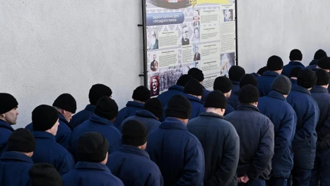 военнопленници