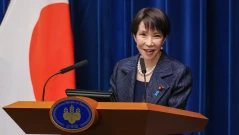 Новият премиер на Япония иска разполагане на американски ядрени оръжия в страната