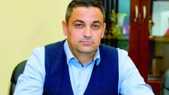 Инж. Владимир Александров, кмет на Етрополе: Грижим се  за здравето  и бъдещето на етрополци