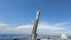 Русия e тествала новата хиперзвукова крилата ракета „Циркон“ в бойни условия в Украйна