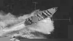 Пентагонът взриви лодка в Карибско море, има убити (ВИДЕО)