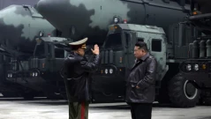 Сделката на века: Оръжейните проекти, които Русия дава на Северна Корея