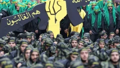 Израел ликвидира висш член на „Хизбула“ в Южен Ливан