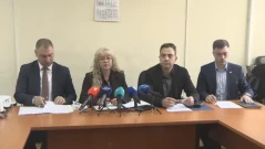 ГДБОП арестува митничар в Драгоман заради 1000 лв. подкуп