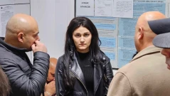 Нов искан отвод заплашва да рестартира делото „Дебора“ за пореден път