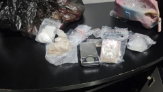 Задържаха ученик - пласьор на течна дрога за вейпове