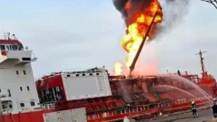 Евакуация в Румъния заради опасност, идваща от Украйна