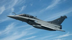 Зеленски: Украйна ще получи 100 изтребителя Rafale от Франция