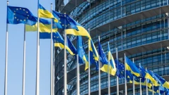 На Украйна ще ѝ трябват над 70 млрд. евро през 2026 г.