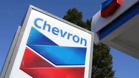 chevron
