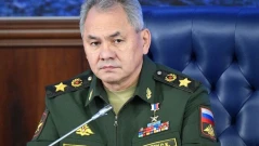Москва: Предотвратен е опит за покушение срещу Сергей Шойгу
