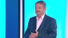 Георги Рачев: Остава топло, но ще вали