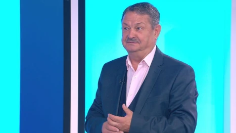 Проф. Георги Рачев