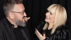 Карбовски написа още една песен за Лили Иванова