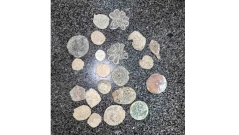 Удариха иманярска банда край Бургас