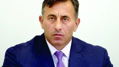 Румен Спецов освобождава председателя на Управителния съвет на „Лукойл Нефтохим Бургас“