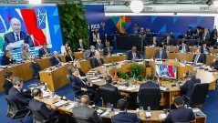 БРИКС пропуска своя шанс