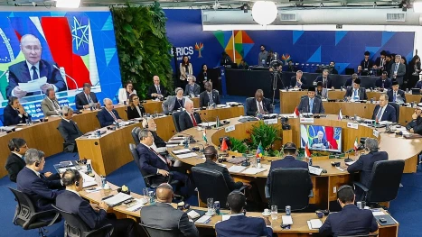 BRICS