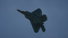 F-22 Raptor: Златният провал на Америка за милиарди долари (ВИДЕО)