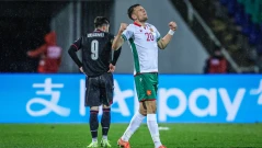 Гонзо обеща годината на промяната