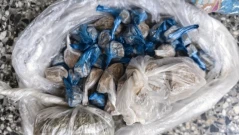 Спипаха 72-годишен пласьор с фентанил за 10 000 лв.