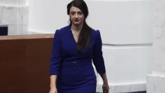 Прокуратурата внесе протест спрямо оправдателната присъда на Лена Бориславова