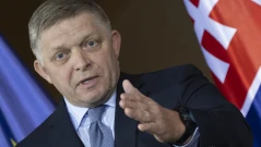 Словакия ще съди ЕС заради плановете за спиране на вноса на руски газ