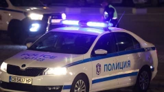 Мъж заплаши с пистолет момче и го ограби