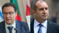 Даниел Митов скочи на Радев: Пореден популистки спектакъл!