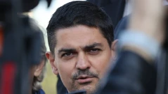 Радостин Василев: Получих официална покана от "Величие" (СНИМКИ)