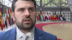 Георг Георгиев: България спазва стриктно правилата за износ на оръжие