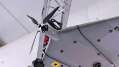 Supercam S180: Руският „тайнствен“ разузнавателен дрон, дебютира на авиошоуто в Дубай