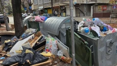 Башар Рахал: Не! Не е по-тихо. Не е по-чисто! Става все по-зле!