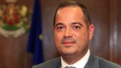 Калин Стоянов ще съди Георги Георгиев от БОЕЦ