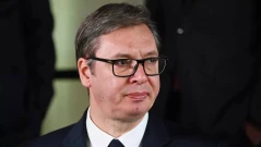 "Никога не съм убивал": Вучич проговори за аферата „Сараевско сафари“