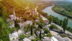 30 години без война в Босна и Херцеговина – уроците, които Дейтънското споразумение оставя на света